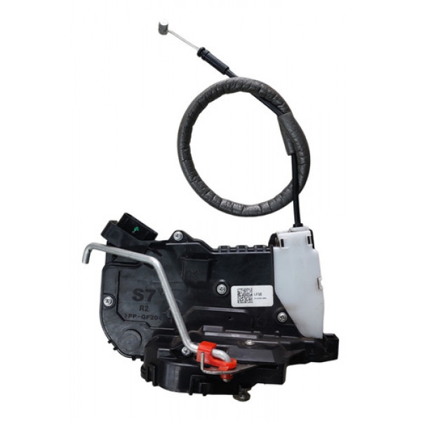 Fechadura Porta Dianteira Direita Hb20 1.0 2020