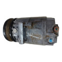 Compressor Ar Condicionado Gm Meriva 1.8 2004
