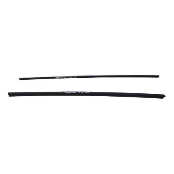 Par Pestana Interna E Externa Direita Vw Saveiro Cross 2014