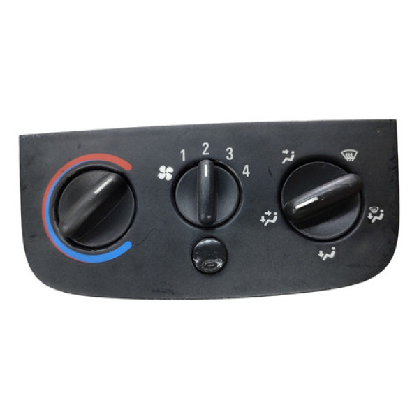 Comando Do Ar Condicionado Gm Montana 2010