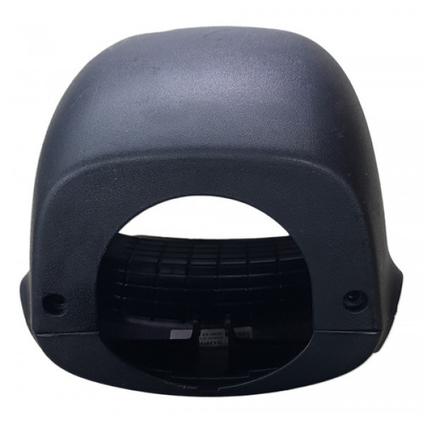 Acabamento Moldura Coluna De Direção Hyundai Hb20 3cc 2020