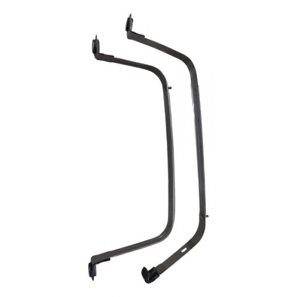 Par Suporte Do Tanque De Combustivel  C180 2015 A2054700140