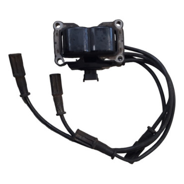 Bobina De Ignição Fi...