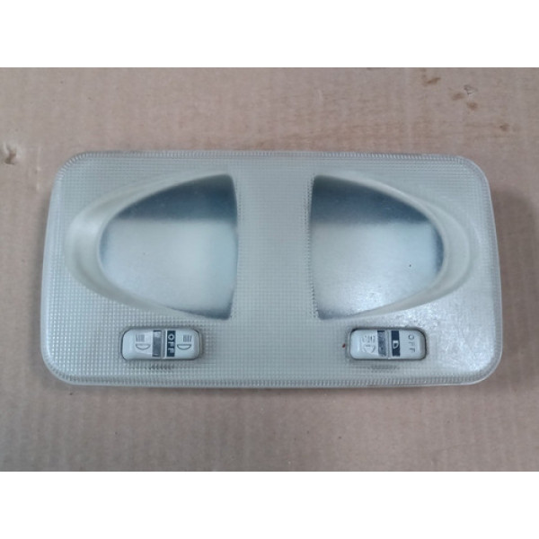 Lanterna Luz De Teto Interna Idea 2006/2010  