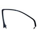 Moldura Superior Porta Dianteira Direita  Tracker Ltz 2014