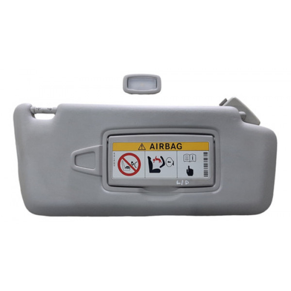 Quebra Sol Lado Direito Mercedes C180 2015