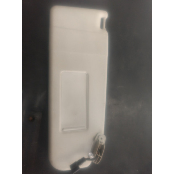 Quebra Sol New Beetle Lado Direito