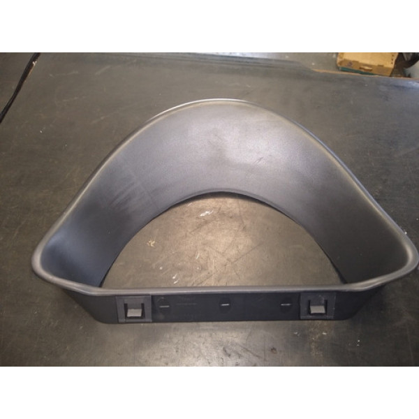 Moldura Do Painel De Instrumentos Citroen C3 2006/2012 Origi