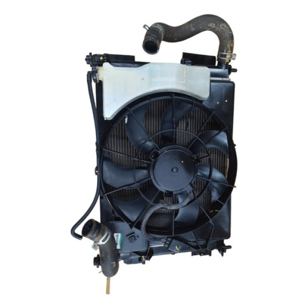 Kit Radiador Hyundai Hb20s Vision 2021 1.0