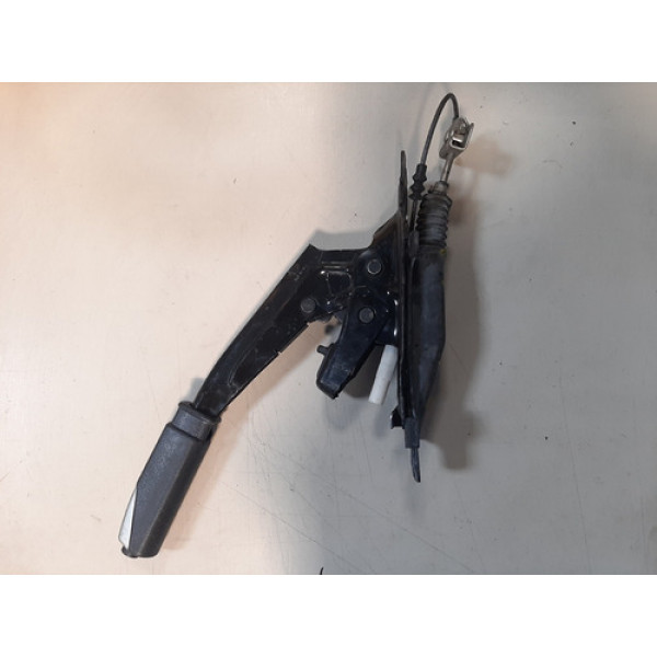 Alavanca Freio De Mão Gm Meriva 1.4 2012 Original 