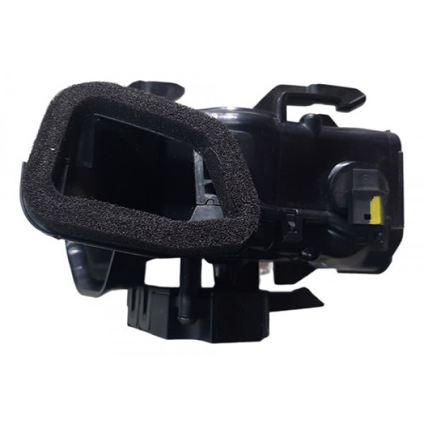 Difusor Duto De Ar Dianteiro Esquerdo Mercedes C180 2015 