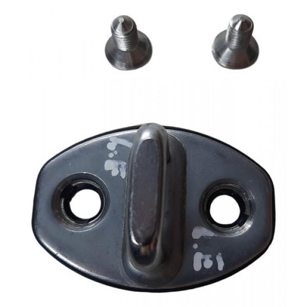 Batente Porta Esquerda Volkswagen Saveiro Cross 2018