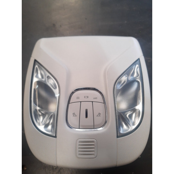 Luz De Teto Jeep Compass 2020 