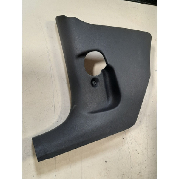 Acabamento Soleira Dianteira Lado Esquerdo Vw Up 2016 2017