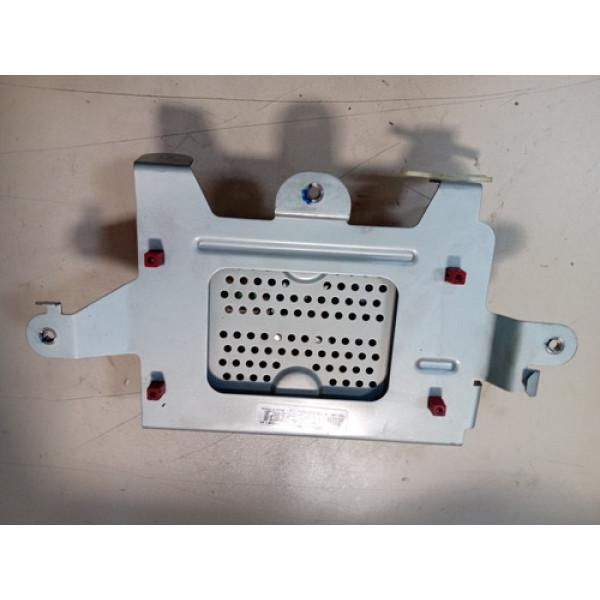 Módulo De Som Ford Fusion 2008