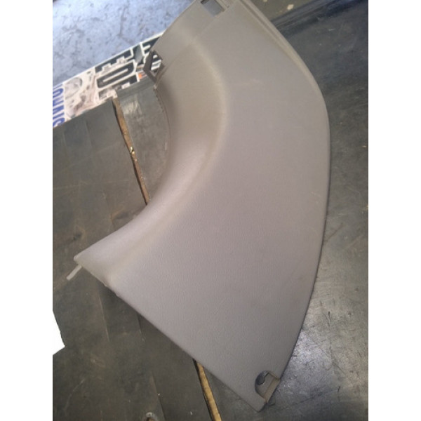 Moldura Inferior New Civic Lado Direito Original