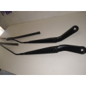 Braço Do Limpador De Parabrisa Spin 2016 Original