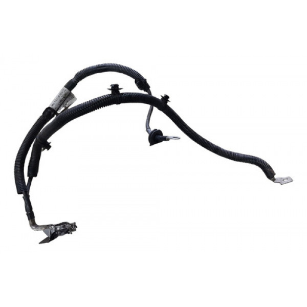 Cabo Positivo Peugeot 2008 1.6 Allure At 2016