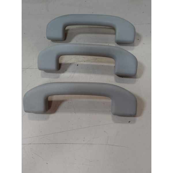  Jogo Alça  Puta Que Pariu Nissan Kicks 2021 