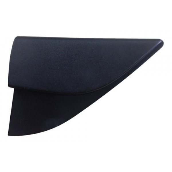 Moldura Interna Retrovisor Lad Direito Nissan March 1.6 2015
