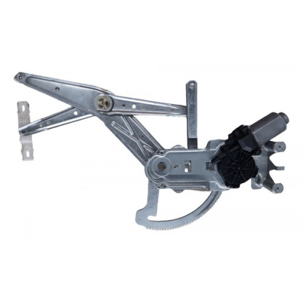 Máquina Vidro Elétrico Diant Direito Gm Meriva 2008 