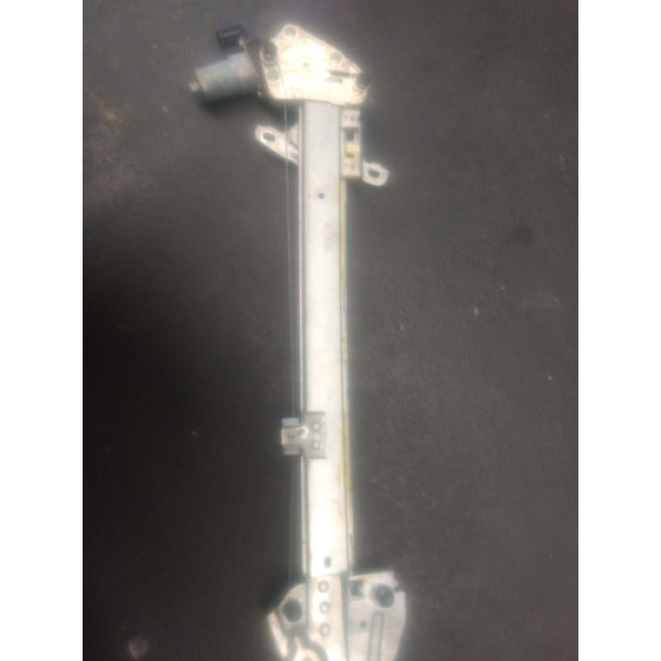 Maquina De Vidro Diant New Fit 15/16