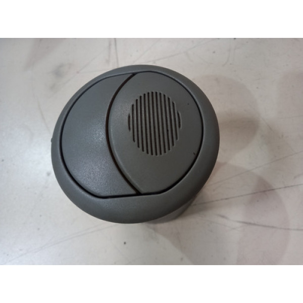 Difusor  De Ar Condicionado  Fiat  Doblo  2005