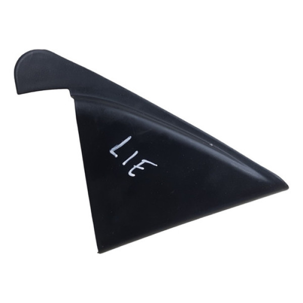 Moldura Porta Traseira Esquerda Hb20 1.6 2013 839111s200