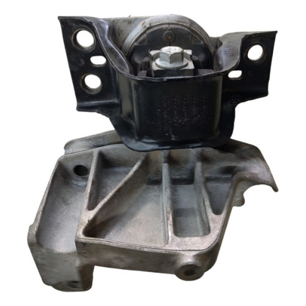 Coxim Do Motor Nissan Livina 2012