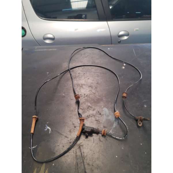 Sensor Abs Strada Trekking 13/14 Traz Lado Esquerdo