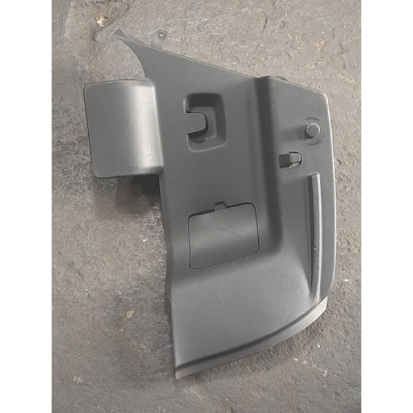 Suporte Bagagito Acabamento Lado Direito Up 2015 2016 2017
