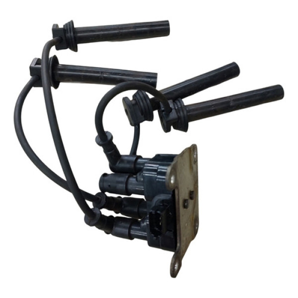 Bobina Ignição Fiat Palio Weekend Adventure 1.8 Etorq 2013