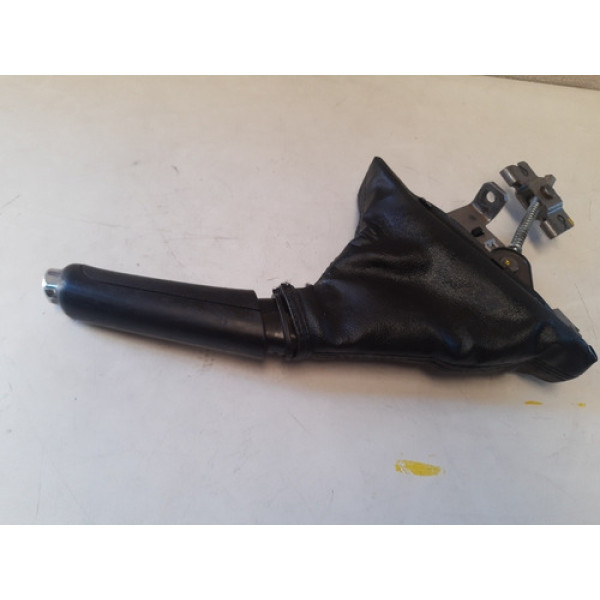 Alavanca Freio De Mão Linea 2012 Original