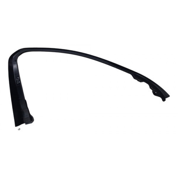 Moldura Superior Porta Dianteira Direita Mercedes C180 2015