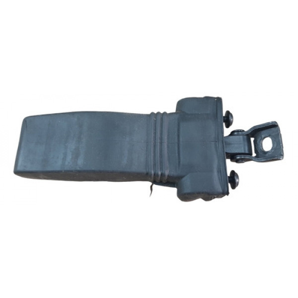 Limitador Porta Traseira Esquerda Audi Q3 1.4 Tfsi 2018