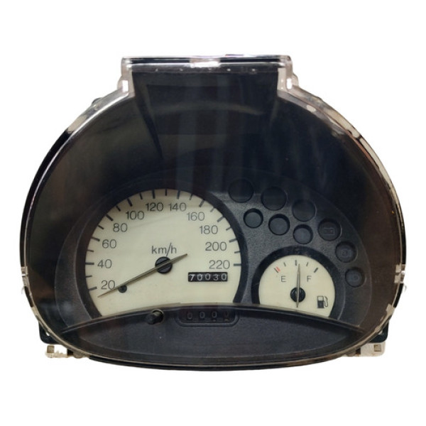 Painel Instrumentos Ford Ka 1996 A 2004 97kp10841ab