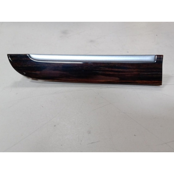 Acabamento Esquerdo Painel Hyundai Santa Fé 3.5 2012