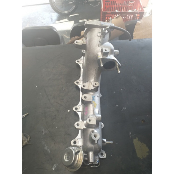 Coletor De Admissão  Da Hilux Sw4 Srx 2.8 Diesel 