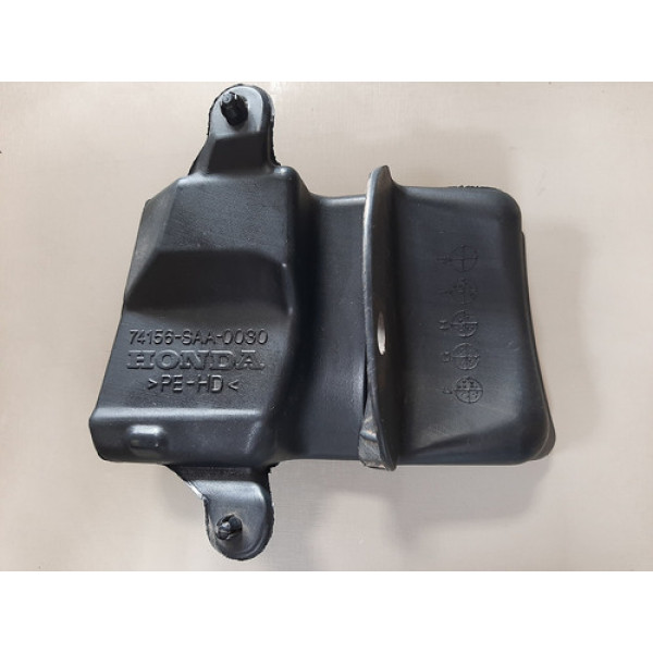 Mufla Honda Fit 2005 74156saa0030