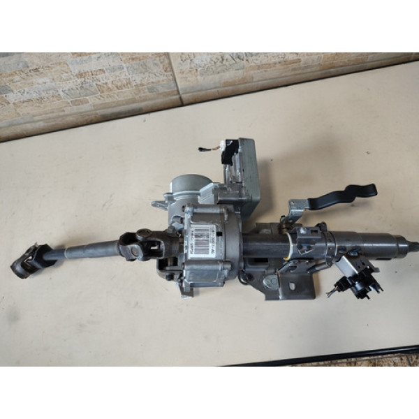 Coluna De Direção Ford Ka 1.0 3cc 2018 Original