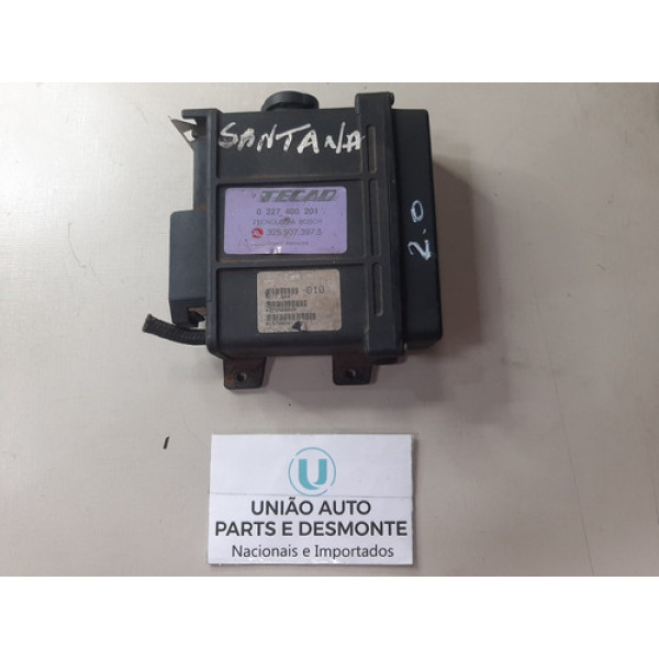 Modulo Ignição Santana 1993 A 2006