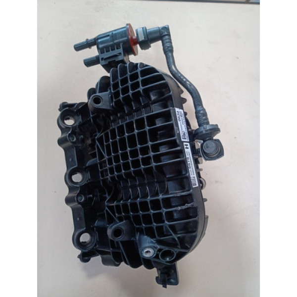 Coletor Admissão Onix  1.0 Turbo 2020 Automático