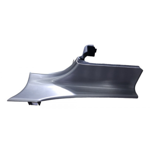 Acabamento Painel Esquerdo Mercedes C180 2015 A2056800471