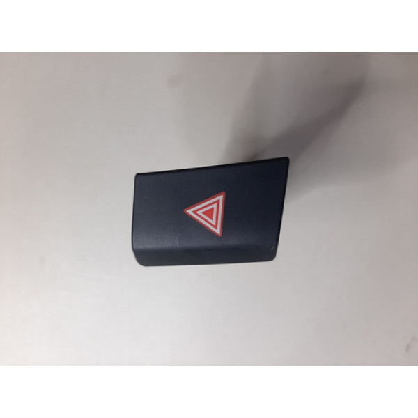 Botão Pisca Alerta Toyota Corolla 2014 A 2017 Original 