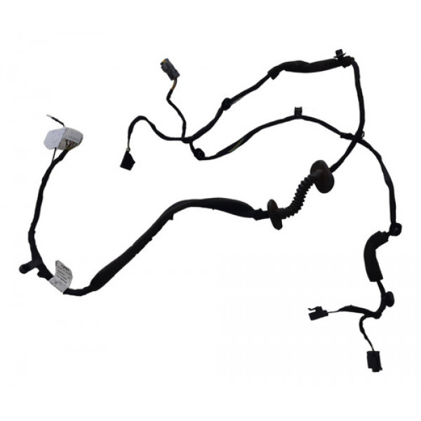 Chicote Porta Dianteira Direita Chery Celer 2013 