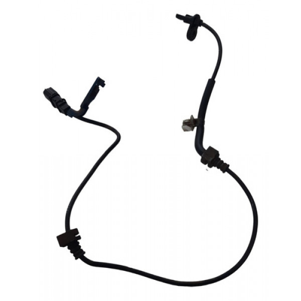 Sensor Abs Dianteiro Esquerdo Honda Crv 2.0 2014 