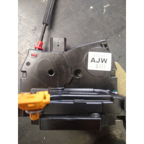 Trava Elétrica Porta Onix/prisma 17/18 Traseira Esquerda 