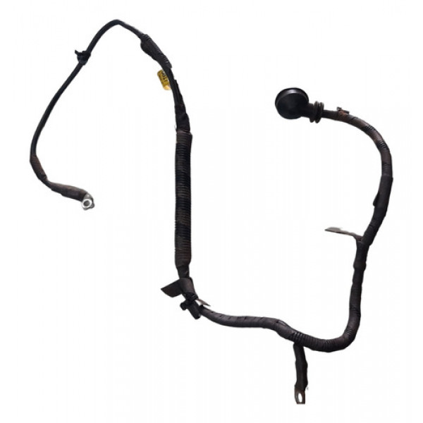 Cabo Positivo Bateria Tracker Ltz 1.8 16v 2014 95316817