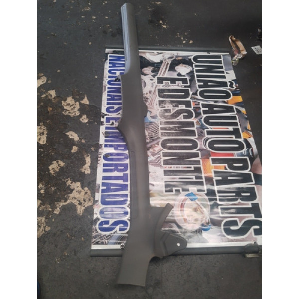 Soleira Virtus 2019 Lado Esquerdo Original Vw 