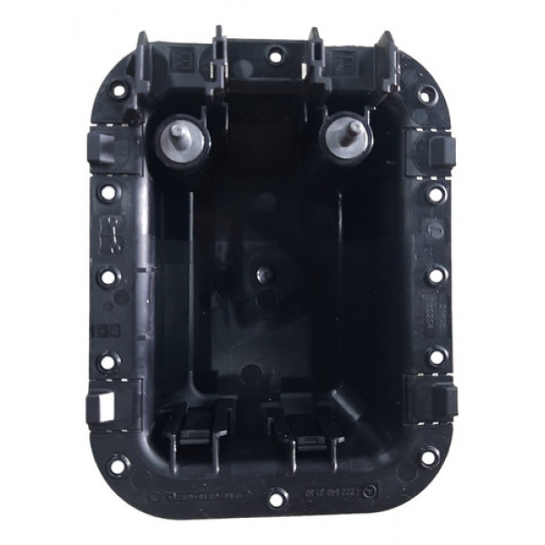 Acabamento Caixa De Fusiveis Mercedes C180 2015 A2225403150